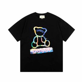 Picture of Gucci T Shirts Short _SKUGucciXS-Lattr954635965